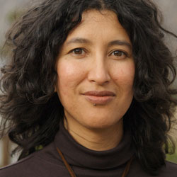 Gabeba Baderoon Gabeba Baderoon